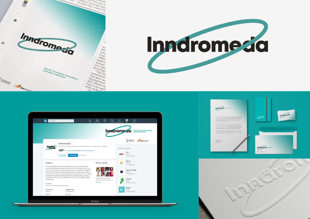 Branding_Inndromeda